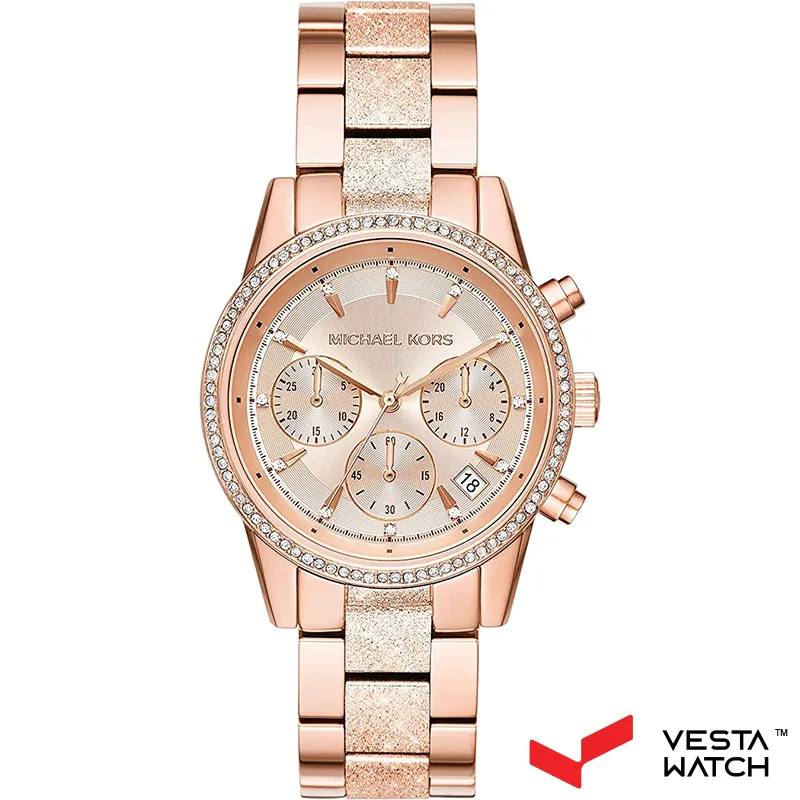 ساعت مچی زنانه مایکل کورس MICHAEL KORS مدل MK6598