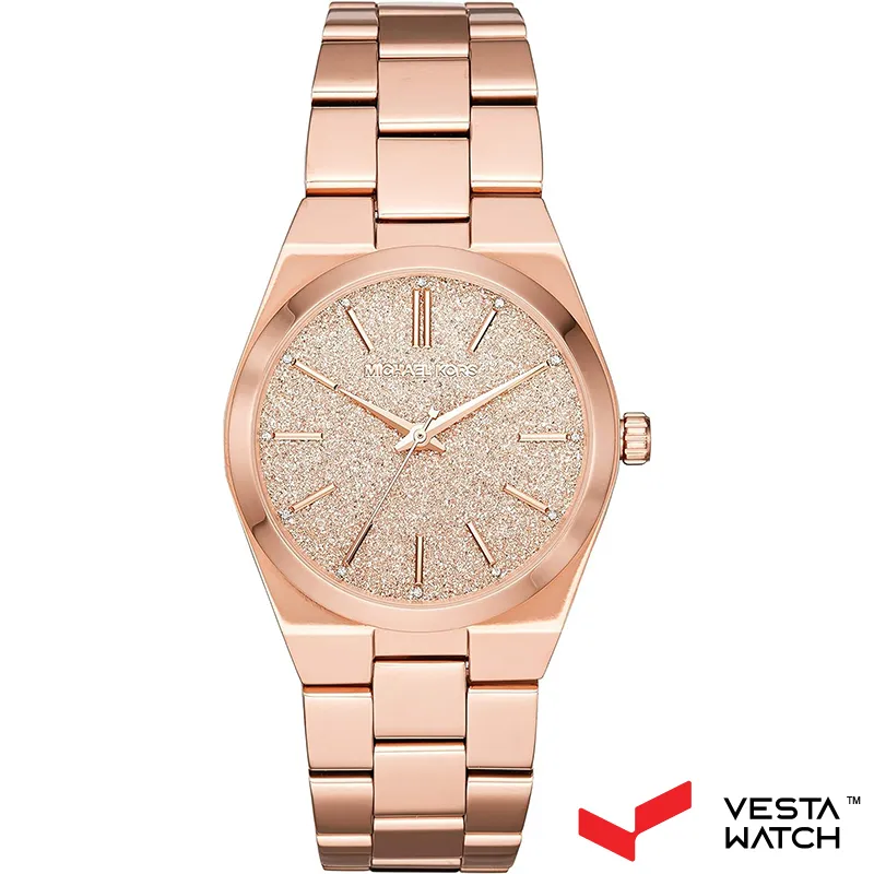 ساعت مچی زنانه مایکل کورس MICHAEL KORS مدل MK6624