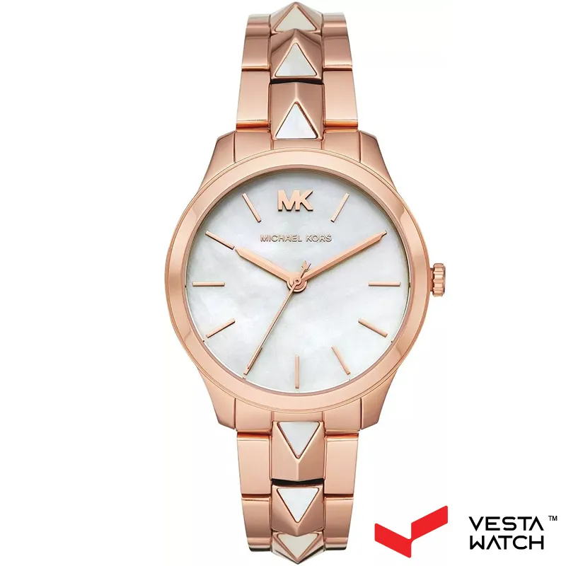 ساعت مچی زنانه مایکل کورس MICHAEL KORS مدل MK6671