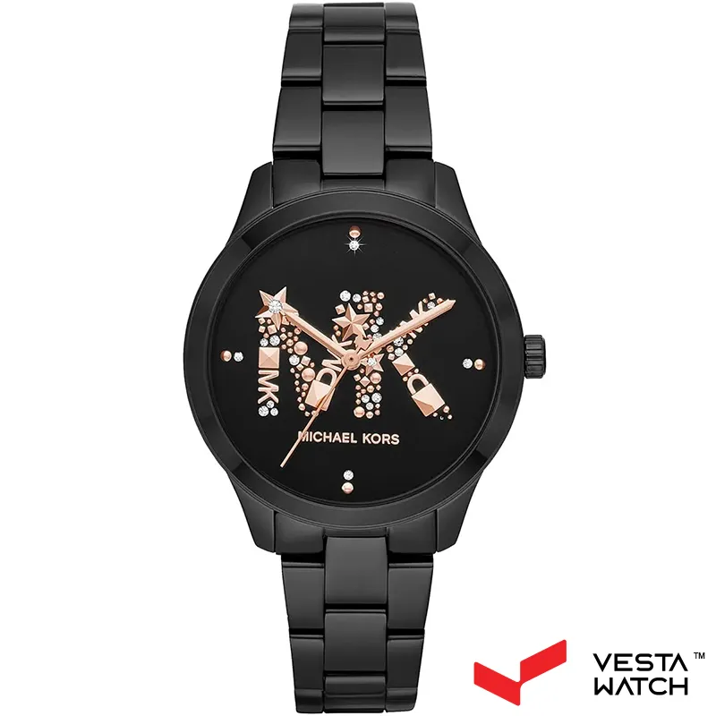 ساعت مچی زنانه مایکل کورس MICHAEL KORS مدل MK6683