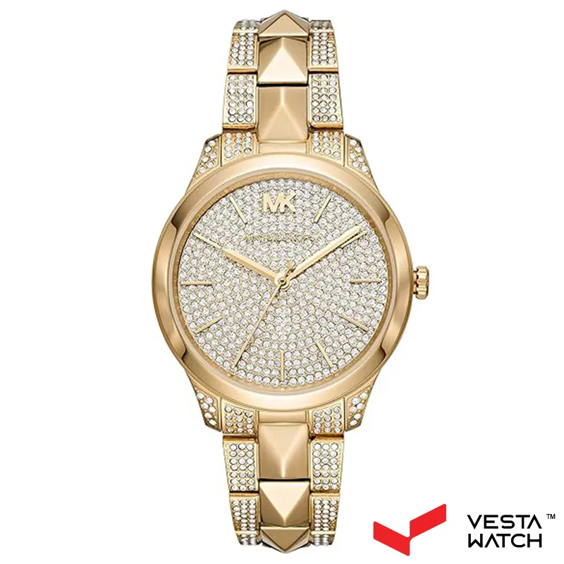 ساعت مچی زنانه مایکل کورس MICHAEL KORS مدل MK6715