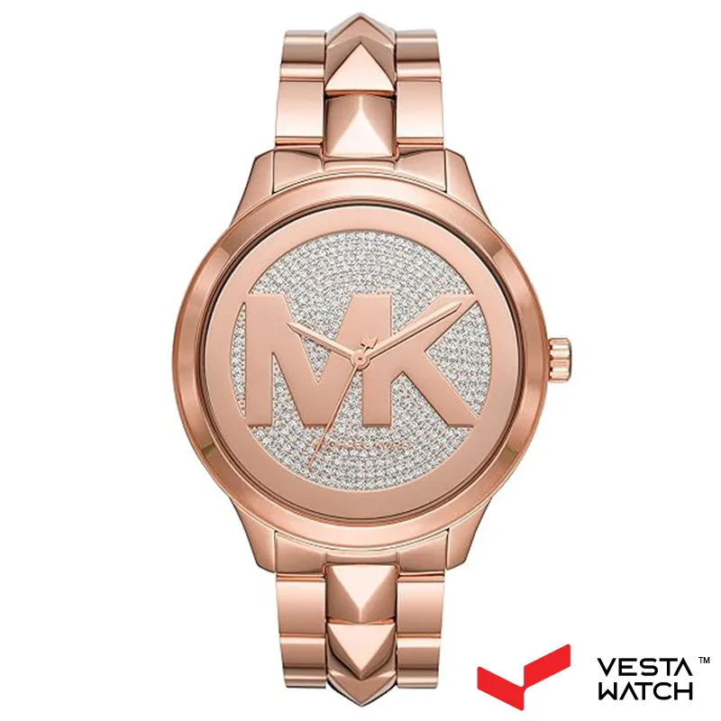 ساعت مچی زنانه مایکل کورس MICHAEL KORS مدل MK6736