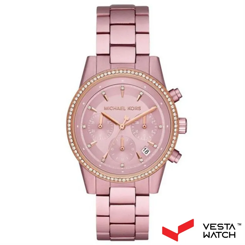 ساعت مچی زنانه مایکل کورس MICHAEL KORS مدل MK6753