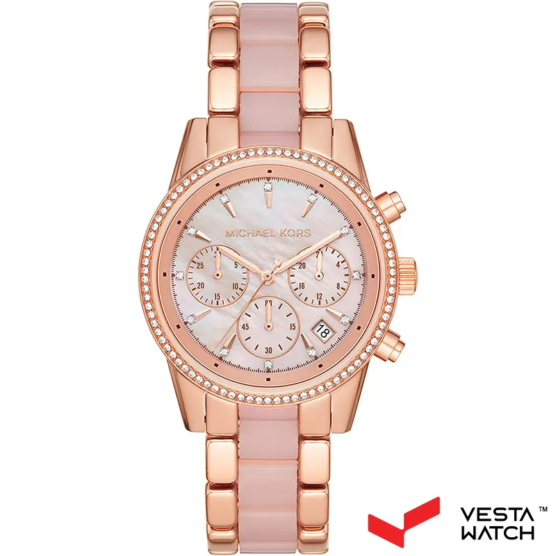 ساعت مچی زنانه مایکل کورس MICHAEL KORS مدل MK6769