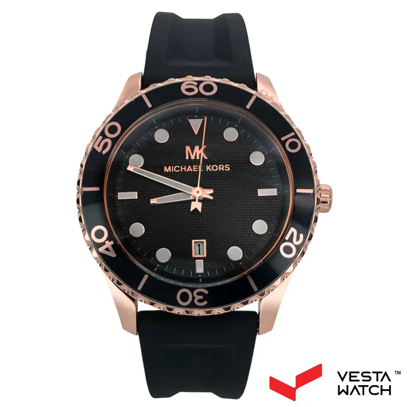 ساعت مچی زنانه مایکل کورس MICHAEL KORS مدل MK6852