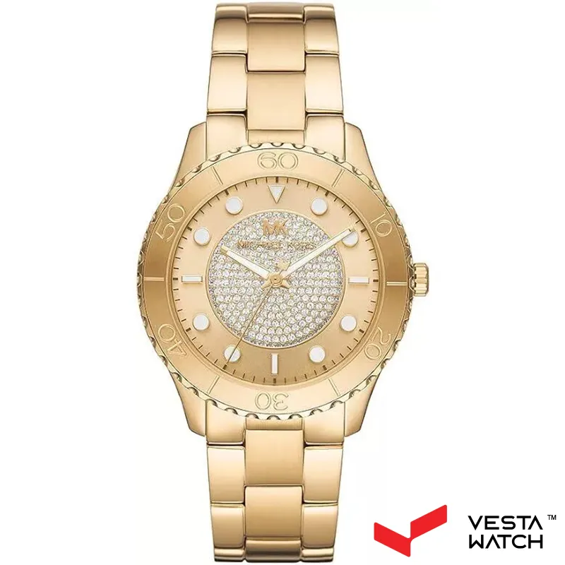 ساعت مچی زنانه مایکل کورس MICHAEL KORS مدل MK6911