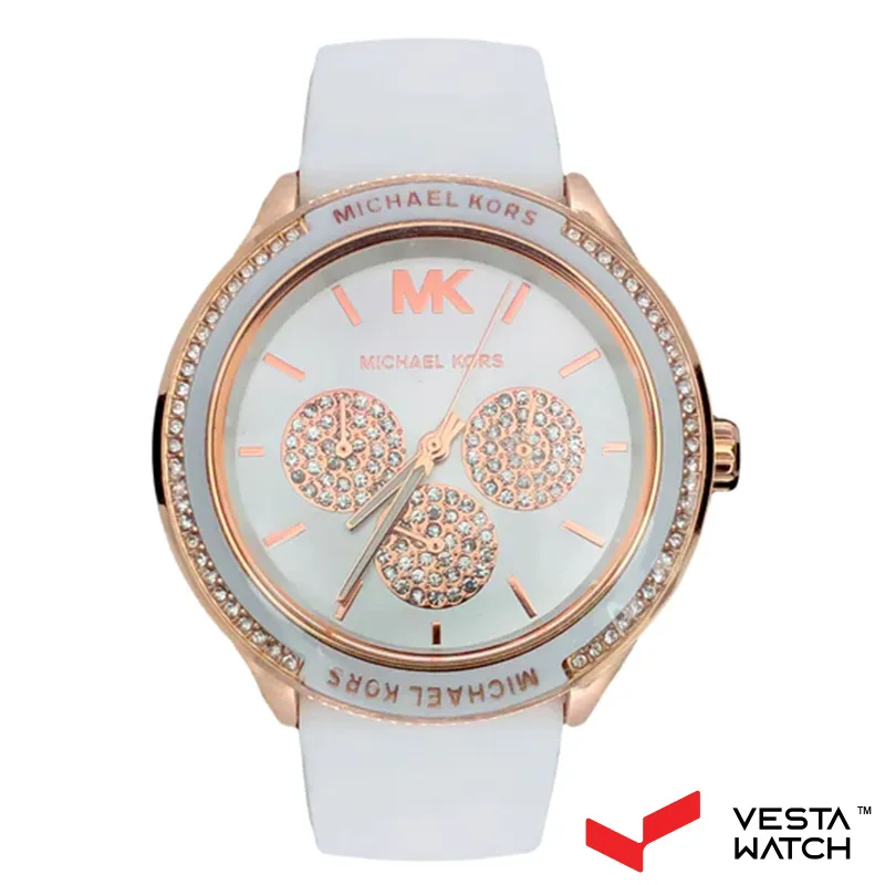 ساعت مچی زنانه مایکل کورس MICHAEL KORS مدل MK6945