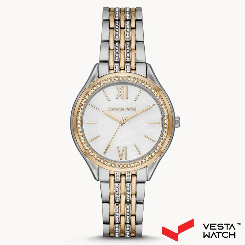 ساعت مچی زنانه مایکل کورس MICHAEL KORS مدل MK7084