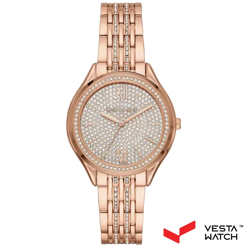 ساعت مچی زنانه مایکل کورس MICHAEL KORS مدل MK7085