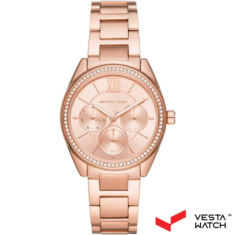 ساعت مچی زنانه مایکل کورس MICHAEL KORS مدل MK7091
