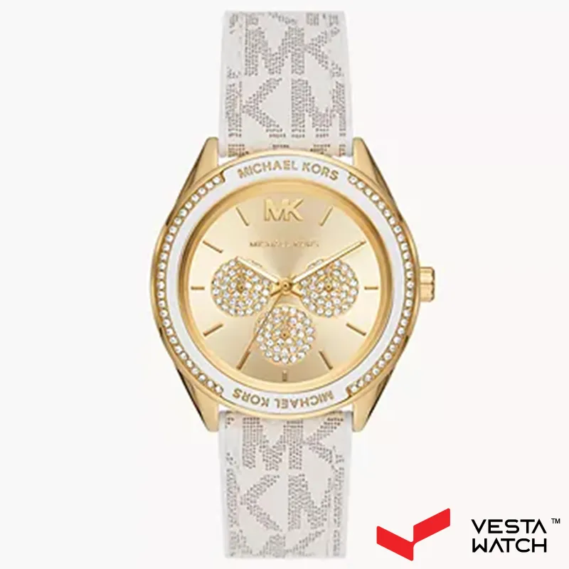 ساعت مچی زنانه مایکل کورس MICHAEL KORS مدل MK7204