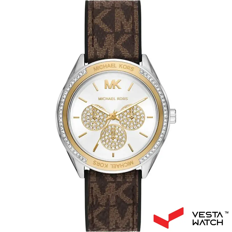 ساعت مچی زنانه مایکل کورس MICHAEL KORS مدل MK7205