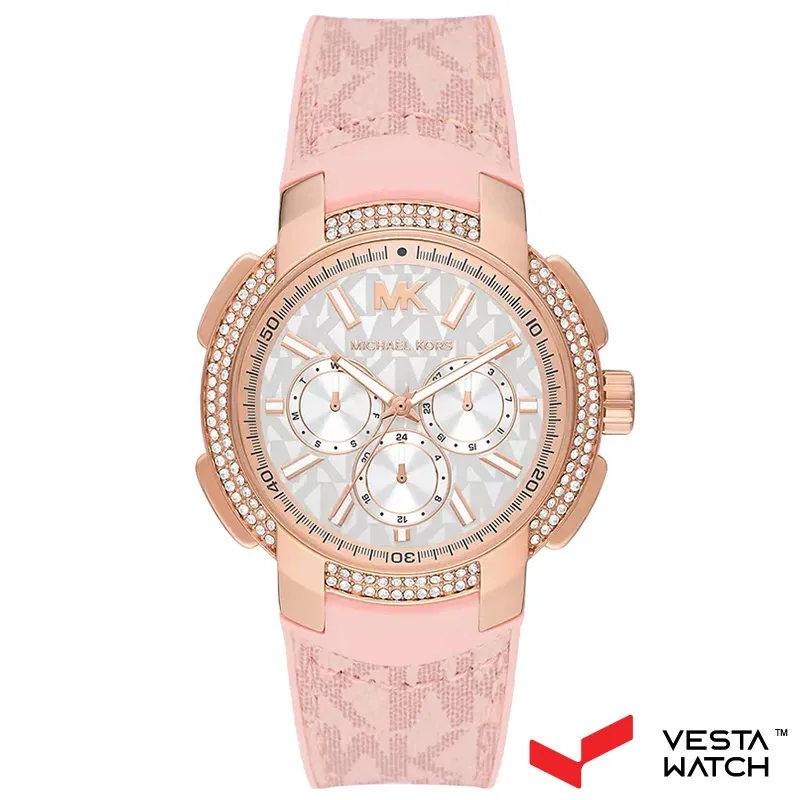 ساعت مچی زنانه مایکل کورس MICHAEL KORS مدل MK7222