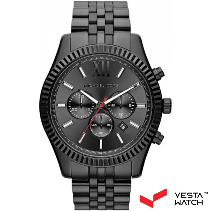 ساعت مچی مردانه مایکل کورس MICHAEL KORS مدل MK8320