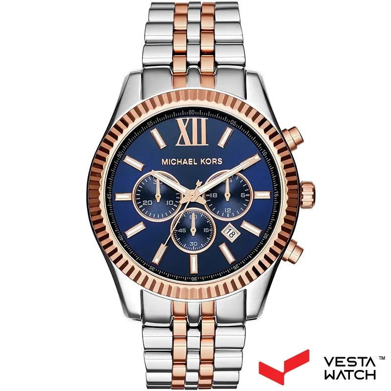 ساعت مچی مایکل کورس MICHAEL KORS مدل MK8412