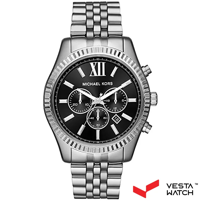 ساعت مچی مردانه مایکل کورس MICHAEL KORS مدل MK8602