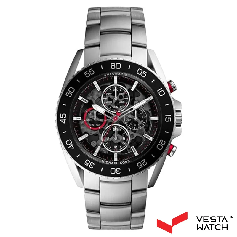 ساعت مچی مردانه مایکل کورس MICHAEL KORS مدل MK9011