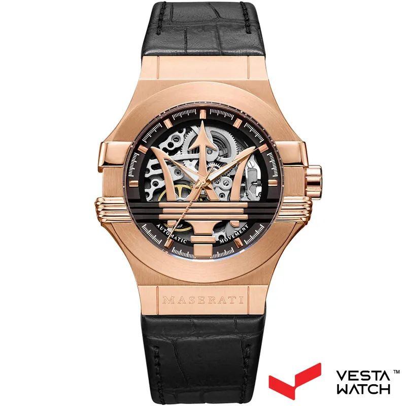 ساعت مچی مردانه مازراتی MASERATI مدل R8821108002