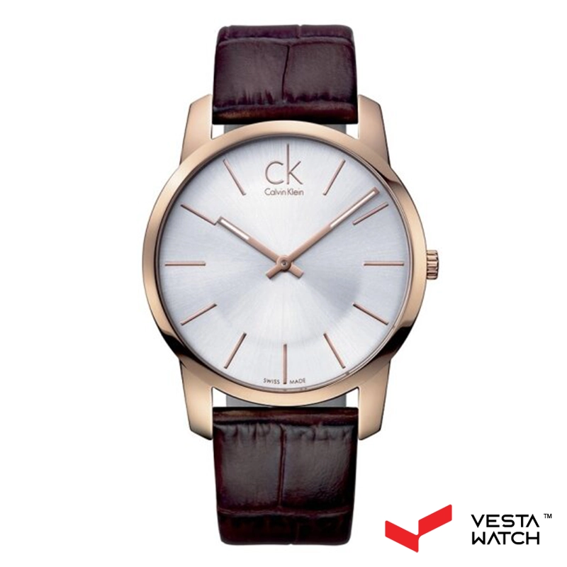 ساعت مچی مردانه کلوین کلاین CK مدل K2G21629