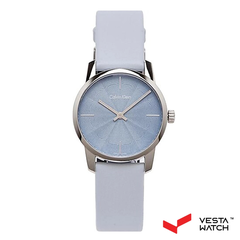 ساعت مچی زنانه کلوین کلاین CK مدل K2G231VN