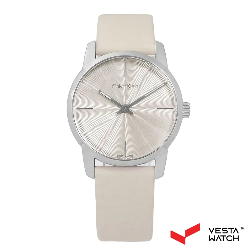 ساعت مچی زنانه کلوین کلاین CK مدل K2G231XH