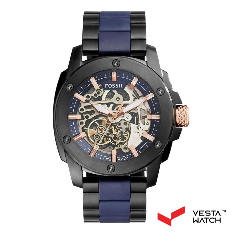 ساعت مچی مردانه فسیل FOSSIL مدل ME3133