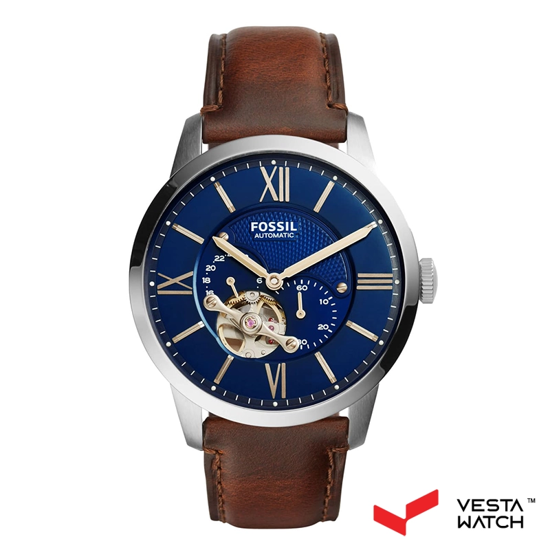 ساعت مچی مردانه فسیل FOSSIL مدل ME3110