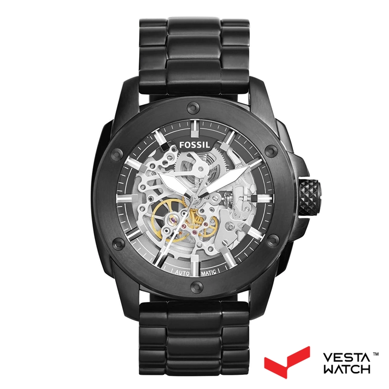 ساعت مچی مردانه فسیل FOSSIL مدل ME3080