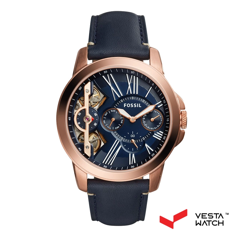 ساعت مچی مردانه فسیل FOSSIL مدل ME1162