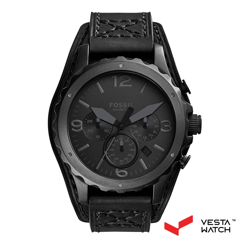 ساعت مچی مردانه فسیل FOSSIL مدل JR1510