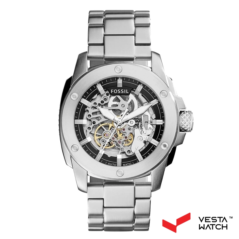 ساعت مچی مردانه فسیل FOSSIL مدل ME3081