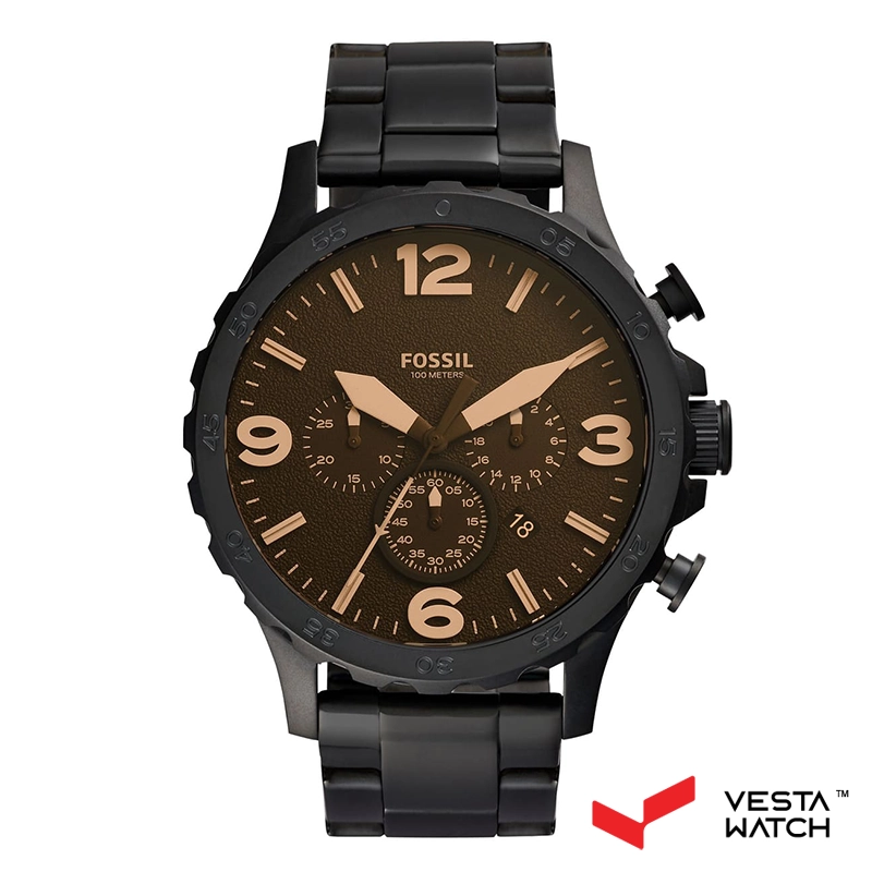 ساعت مچی مردانه فسیل FOSSIL مدل JR1356