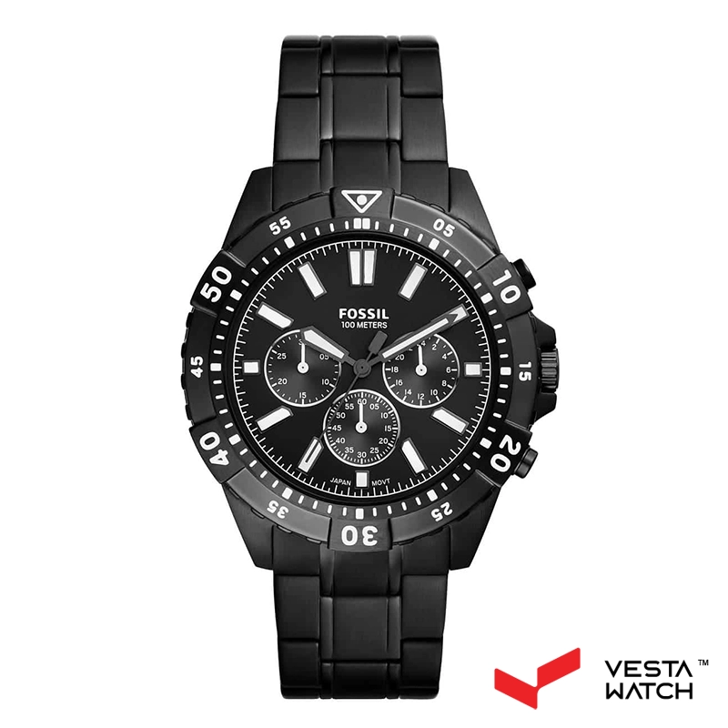 ساعت مچی مردانه فسیل FOSSIL مدل FS5773