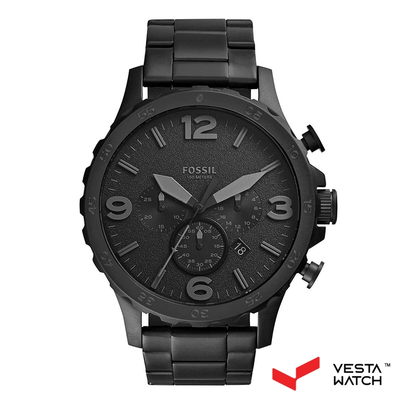 ساعت مچی مردانه فسیل FOSSIL مدل JR1401