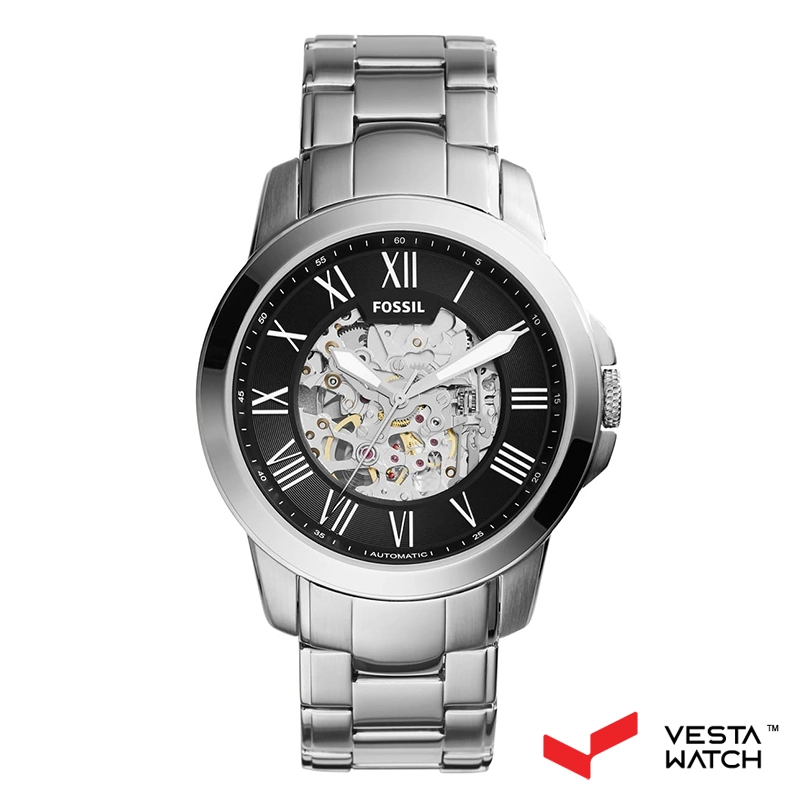 ساعت مچی مردانه فسیل FOSSIL مدل ME3103