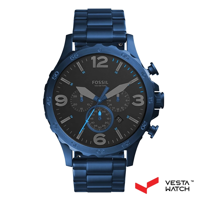 ساعت مچی مردانه فسیل FOSSIL مدل JR1530