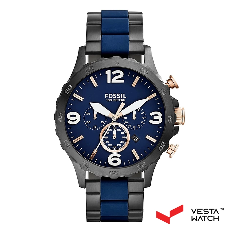 ساعت مچی مردانه فسیل FOSSIL مدل JR1494