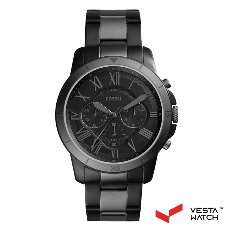 ساعت مچی مردانه فسیل FOSSIL مدل FS5269