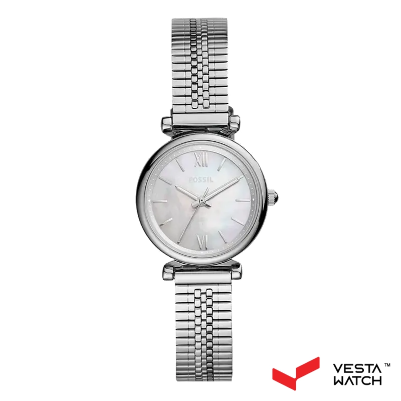 ساعت مچی زنانه فسیل FOSSIL مدل ES4695