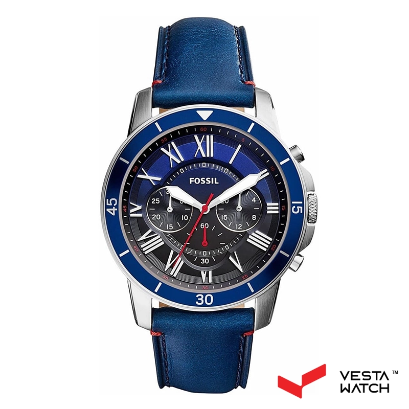 ساعت مچی مردانه فسیل FOSSIL مدل FS5373