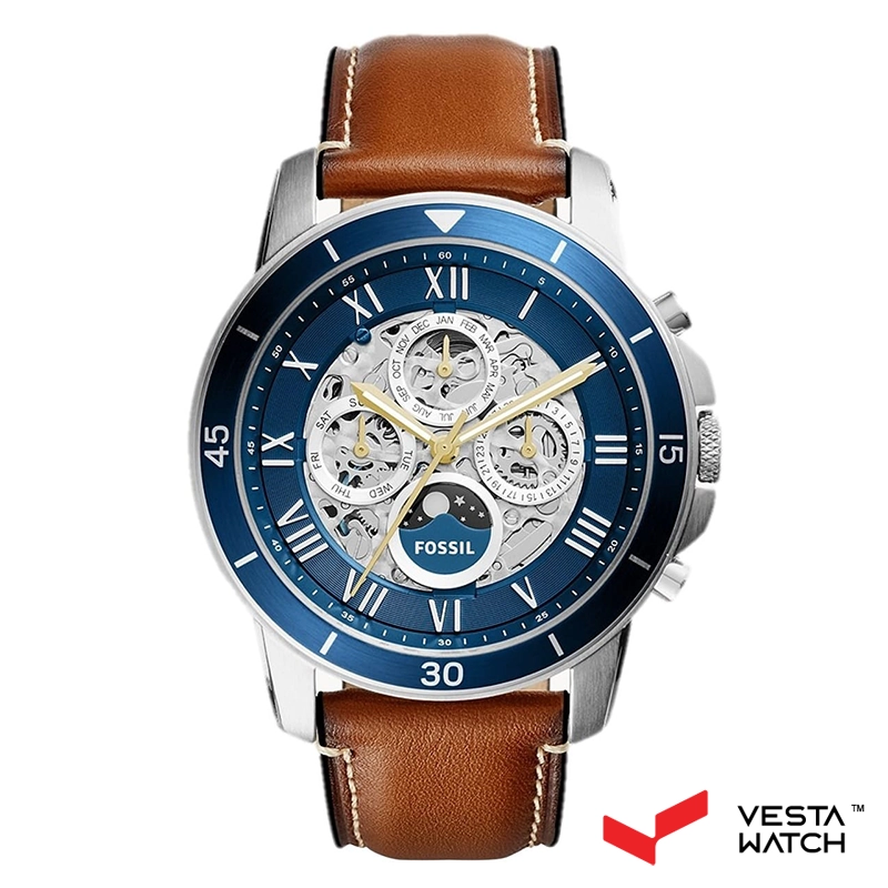 ساعت مچی مردانه فسیل FOSSIL مدل ME3140