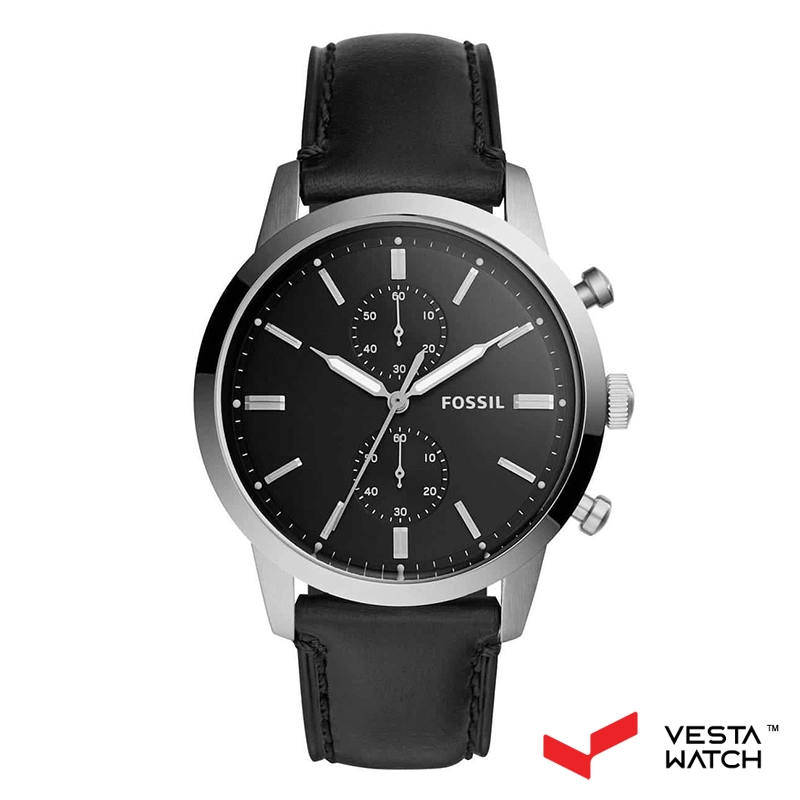ساعت مچی مردانه فسیل FOSSIL مدل FS5396