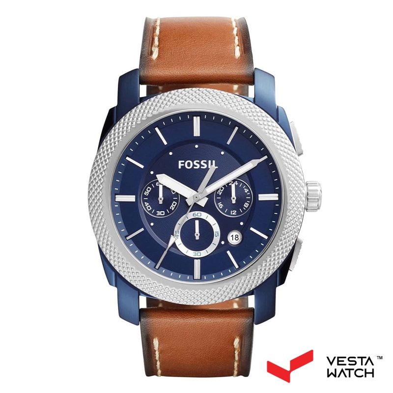 ساعت مچی مردانه فسیل FOSSIL مدل FS5232