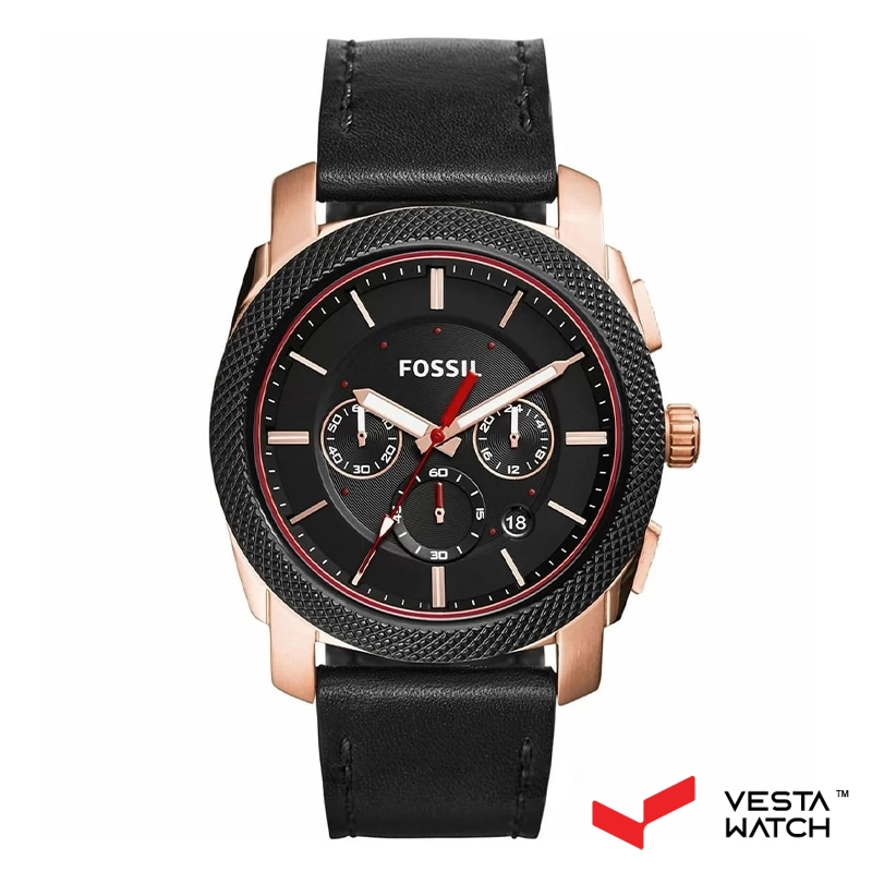 ساعت مچی مردانه فسیل FOSSIL مدل FS5120