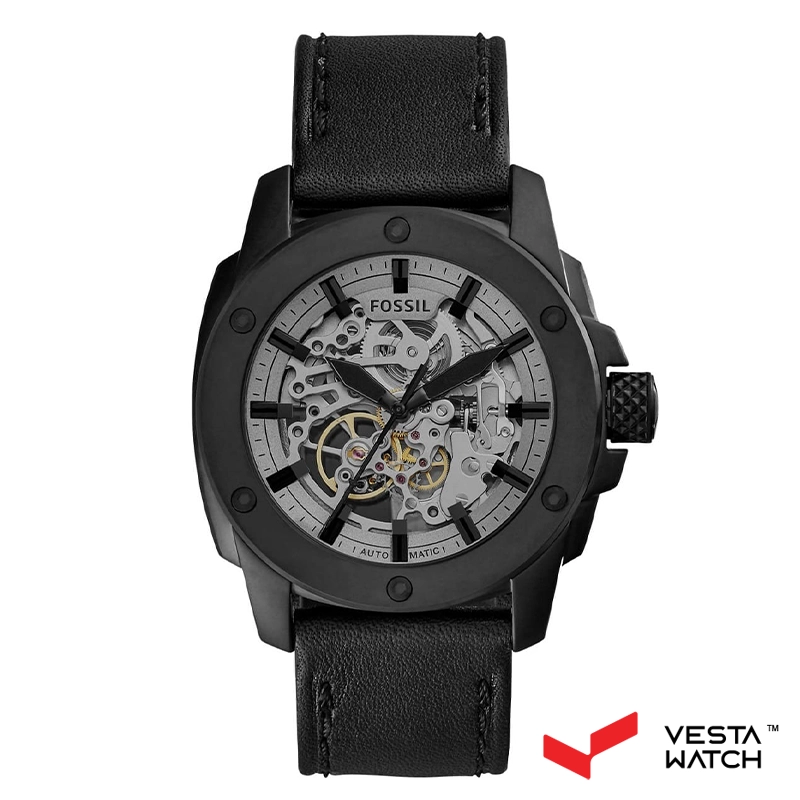 ساعت مچی مردانه فسیل FOSSIL مدل ME3134