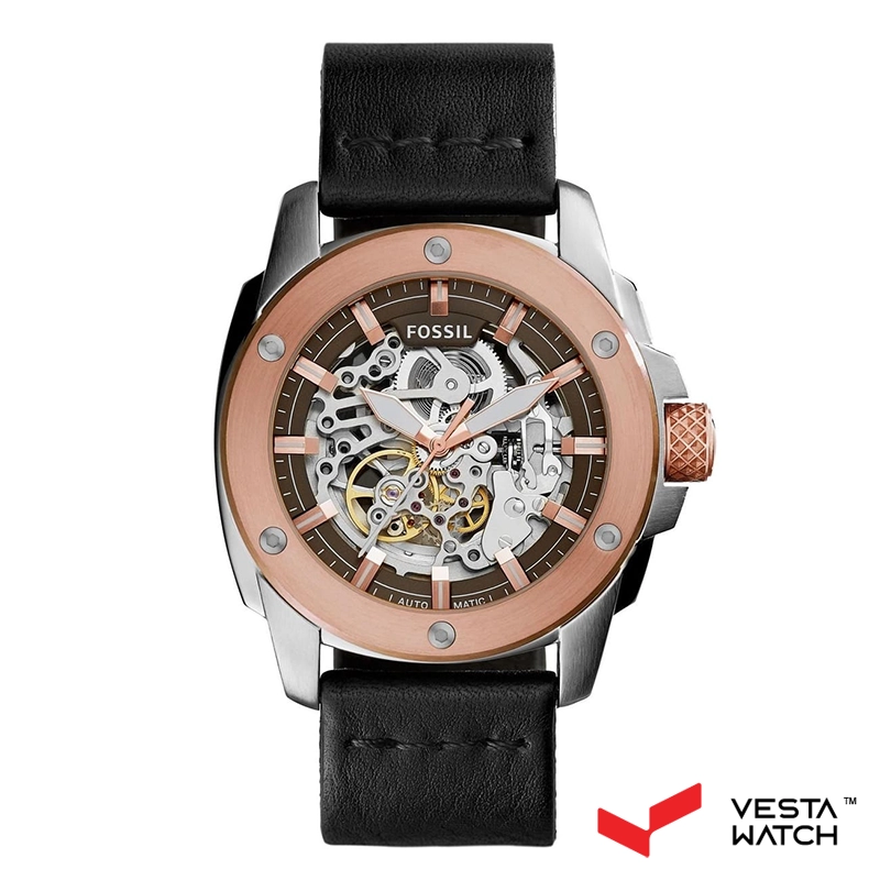 ساعت مچی مردانه فسیل FOSSIL مدل ME3082