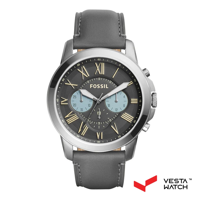 ساعت مچی مردانه فسیل FOSSIL مدل FS5183