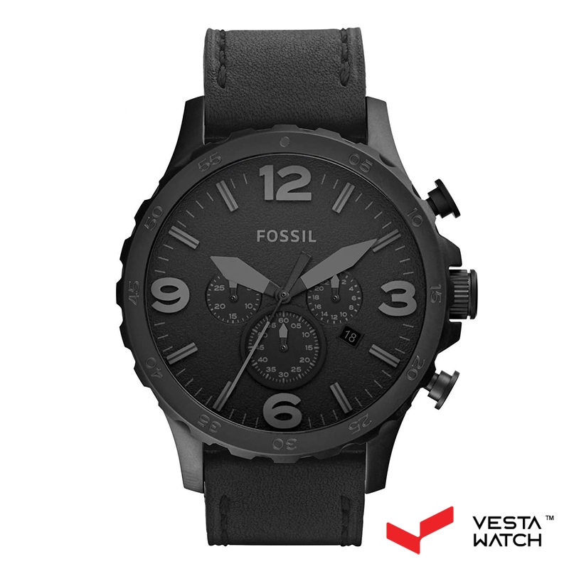 ساعت مچی مردانه فسیل FOSSIL مدل JR1354