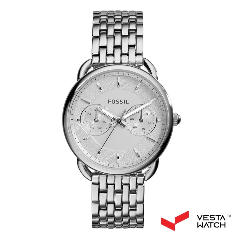 ساعت مچی زنانه فسیل FOSSIL مدل ES3712
