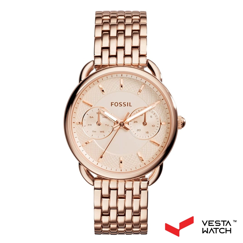 ساعت مچی زنانه فسیل FOSSIL مدل ES3713
